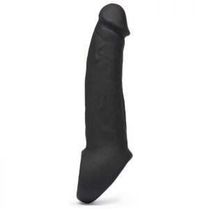 Tracey Cox EDGE Extended Pleasure Silicone Penis Extender