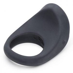 VeDO DRIVE Silicone Vibrating Cock Ring