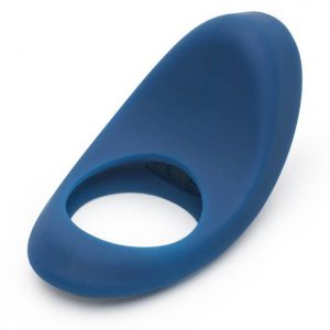VeDO OVERDRIVE USB Rechargeable Vibrating Cock Ring