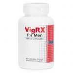 VigRX for Men Herbal Supplement (60 Capsules) - VigRX