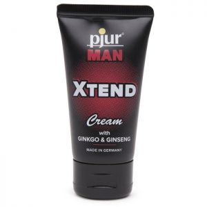 pjur MAN Extend Performance Cream 50ml