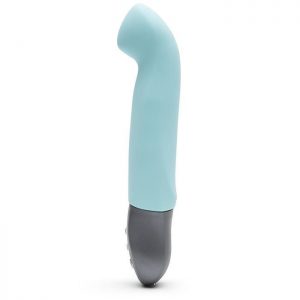 Fun Factory Stronic G USB Rechargeable Thrusting G-Spot Vibrator