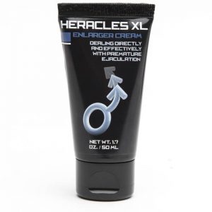 Heracles XL Enlarger Cream 50ml