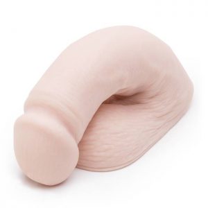 Limpy Soft Packing Dildo 6 Inch