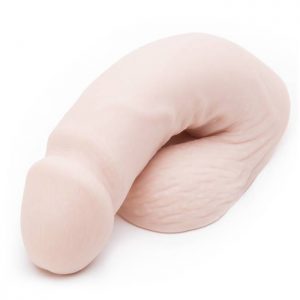 Limpy Soft Packing Dildo 7 Inch