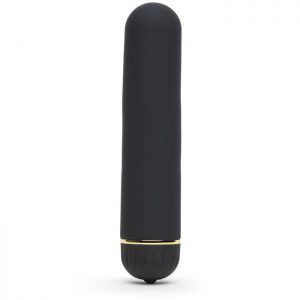 Lovehoney Power Play 7 Function Silicone Vibrator 6 Inch