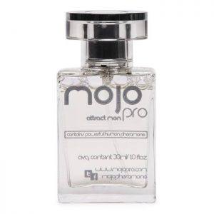 Mojo Pro Attract Men Pheromone Spray 30ml