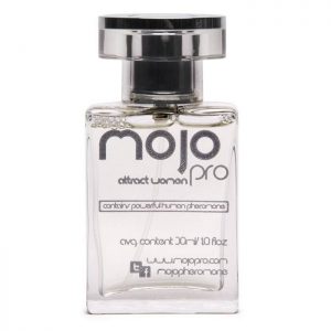Mojo Pro Attract Women Pheromone Spray 30ml