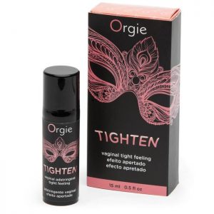 Orgie Tightening Gel 15ml