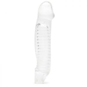 Oxballs Muscle Cocksheath 2.5 Extra Inch Penis Extender