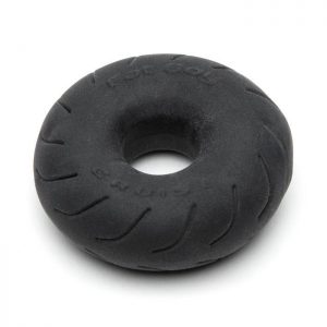 Perfect Fit Snugging Cruiser Stretchy Silicone Cock Ring