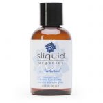 Sliquid Organics Natural Lubricant 125ml - Sliquid