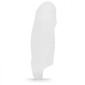 Sono No 37 Soft and Stretchy Thick Penis Extender