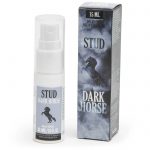Stud Dark Horse Delay Spray 15ml - Unbranded