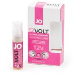 System JO 12 Volt Clitoral Stimulant Serum 2ml - System JO