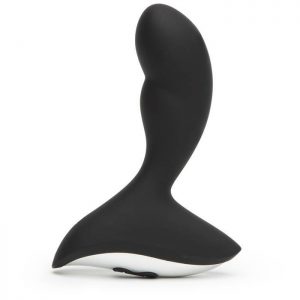 USB Rechargeable 10 Function Silicone Prostate Massager