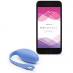 We-Vibe Jive Rechargeable App Controlled Vibrating Love Egg - We-Vibe