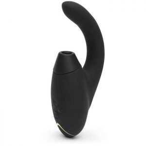 Womanizer Insideout USB Rechargeable G-Spot and Clitoral Stimulator