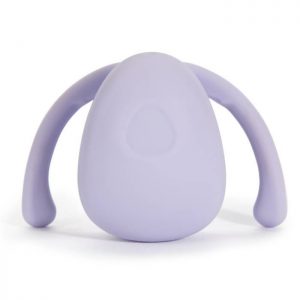 Eva Hands-Free Rechargeable Clitoral Vibrator