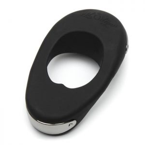 Hot Octopuss ATOM PLUS Dual Motor Rechargeable Vibrating Cock Ring