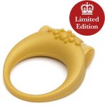 Lovehoney Royal Wedding Vibrating Love Ring - Unbranded