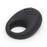 Mantric Rechargeable Vibrating Love Ring - Mantric