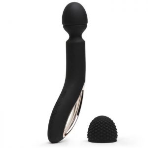 O-Wand Rechargeable Extra Powerful Wand Vibrator