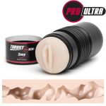 THRUST Pro Ultra Zoey Realistic Vagina Cup - Thrust