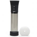 Tracey Cox EDGE Automatic Suction Rechargeable Penis Pump - Edge