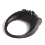 Tracey Cox Supersex Silicone Vibrating Love Ring - Tracey Cox