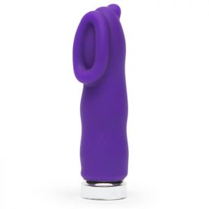 VeDO LUV PLUS Powerful Rechargeable Clitoral Vibrator