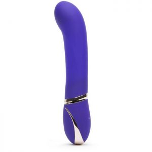 Vibe Couture Front Row Rechargeable 7 Function G-Spot Vibrator