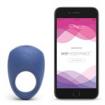 We-Vibe Pivot App Controlled Rechargeable Vibrating Cock Ring - We-Vibe