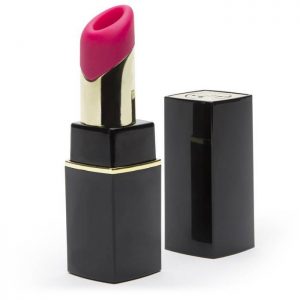 Womanizer 2GO Rechargeable Lipstick Clitoral Stimulator