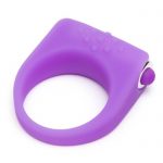 Annabelle Knight Wowza! Silicone Vibrating Cock Ring - Annabelle Knight