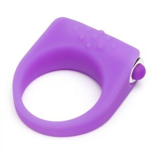 Annabelle Knight Wowza! Silicone Vibrating Cock Ring