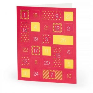 Lovehoney Oh! Sexy Surprises Advent Calendar Card for Her