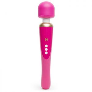 Cosmopolitan Extra Powerful Rechargeable Massage Wand Vibrator