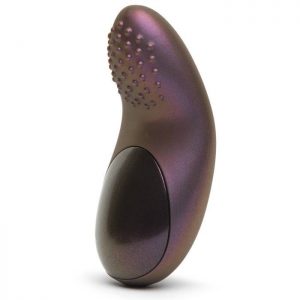 Desire Luxury Rechargeable Special Edition Studded Clitoral Vibrator