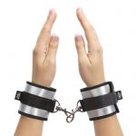 Fifty Shades of Grey Totally His Soft Handcuffs - Fifty Shades of Grey