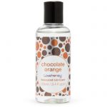 Lovehoney Chocolate Orange Flavoured Lubricant 100ml - Lovehoney