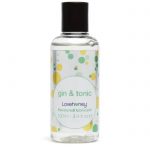 Lovehoney Special Edition Gin & Tonic Flavoured Lubricant 100ml - Lovehoney