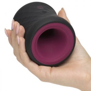 Mantric Rechargeable Male Vibrator