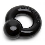 Oxballs Gauge Super-Flex Stretchy Cock Ring - Oxballs