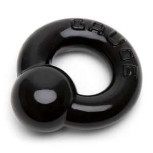 Oxballs Gauge Super-Flex Stretchy Cock Ring