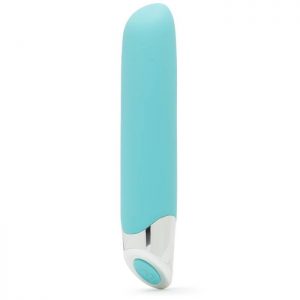 Rocks Off 10 Function Extra Powerful Rechargeable Classic Vibrator