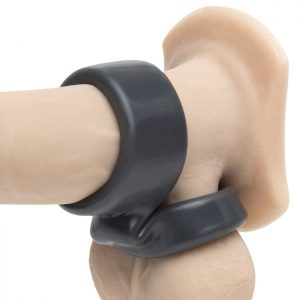 Boners Soft Cock Ring and Ball Stretcher