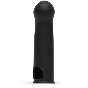 Dorcel 1 Extra Inch Ultra Soft Silicone Penis Extender Sleeve