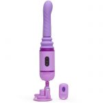 Fantasy For Her Rechargeable Remote Control Sex Machine - Pipedream