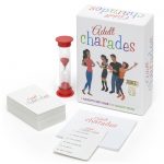 Adult Charades Card Game - Unbranded